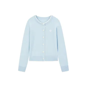 LEDIN Knitwear Women's