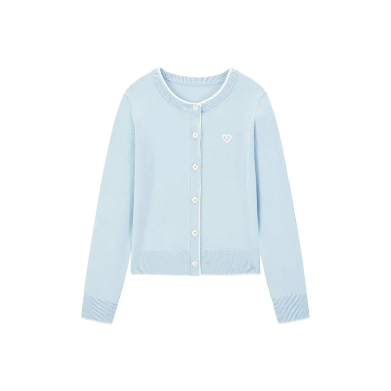 LEDIN Knitwear Women's-0