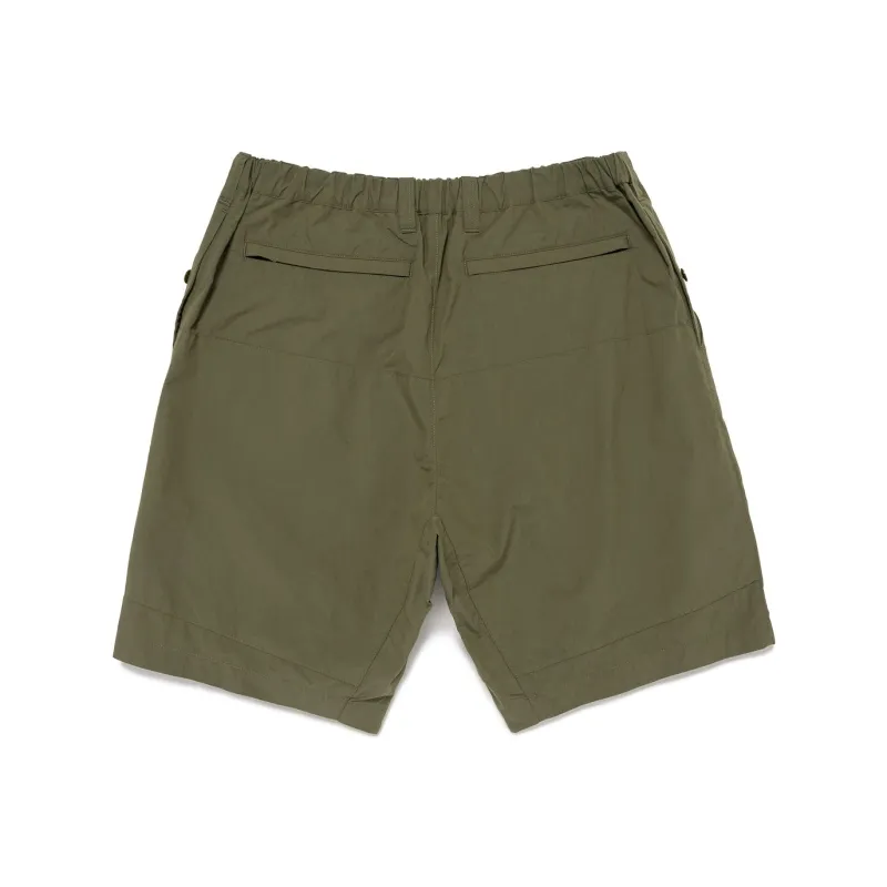 HUMAN MADE SS25 Casual Shorts Unisex-8