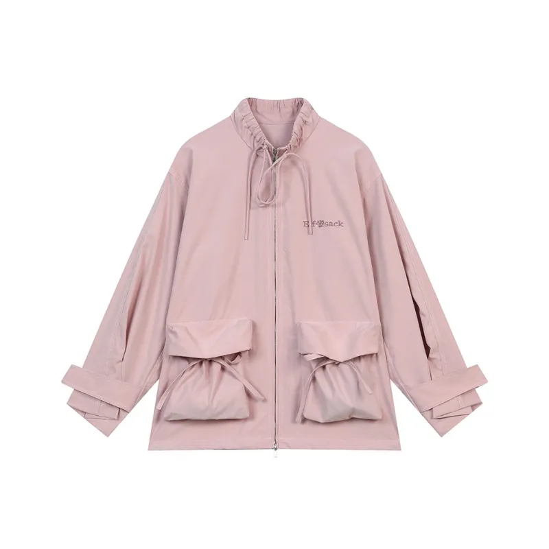 ELF SACK Jackets & Coats Women's-6