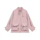 Vintage Gray Pink