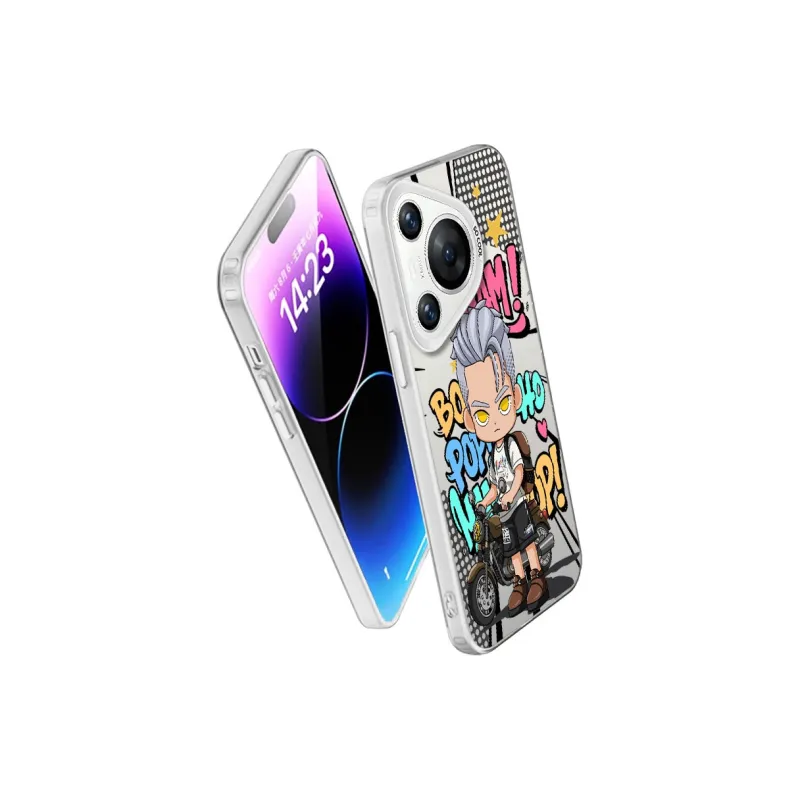 YIBAOBAO Phone Cases-23