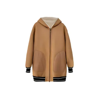 Coco Limited Jackets Coats Women's