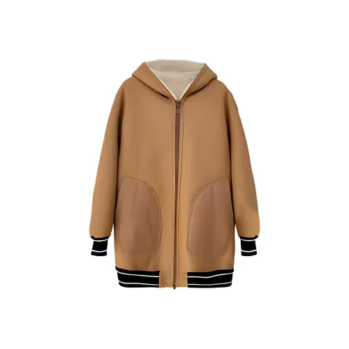 Coco Limited Jackets Coats Women's
