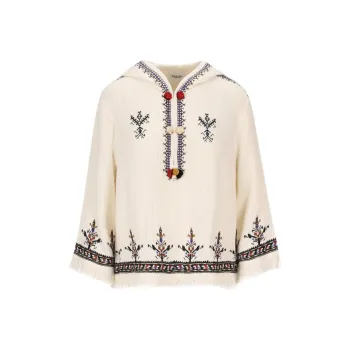 ISABEL MARANT ETOILE Kameya Top