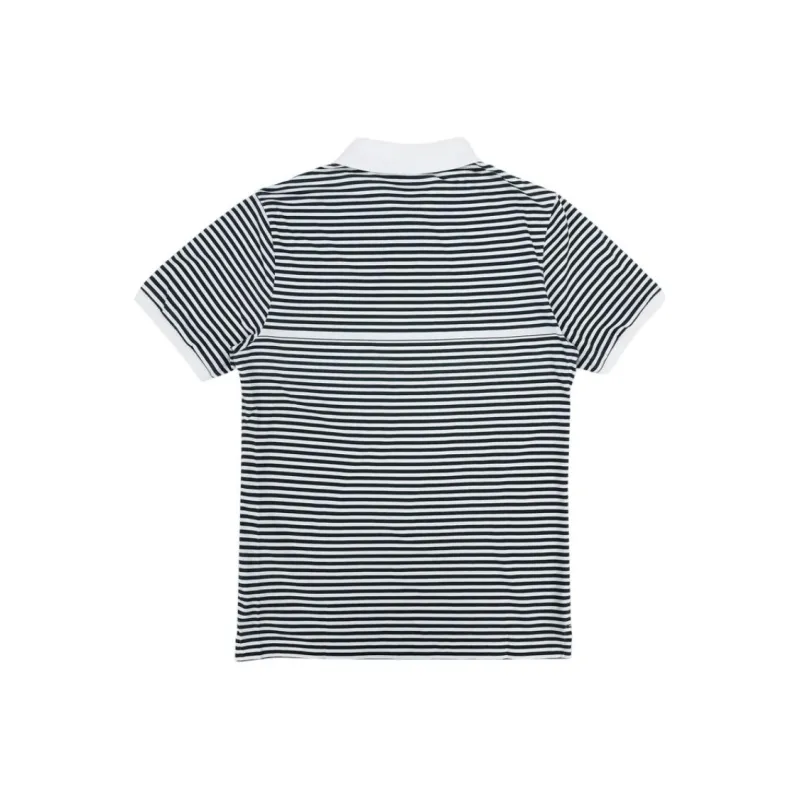 STONE ISLAND Polo Shirt Men's Marine Blue-1