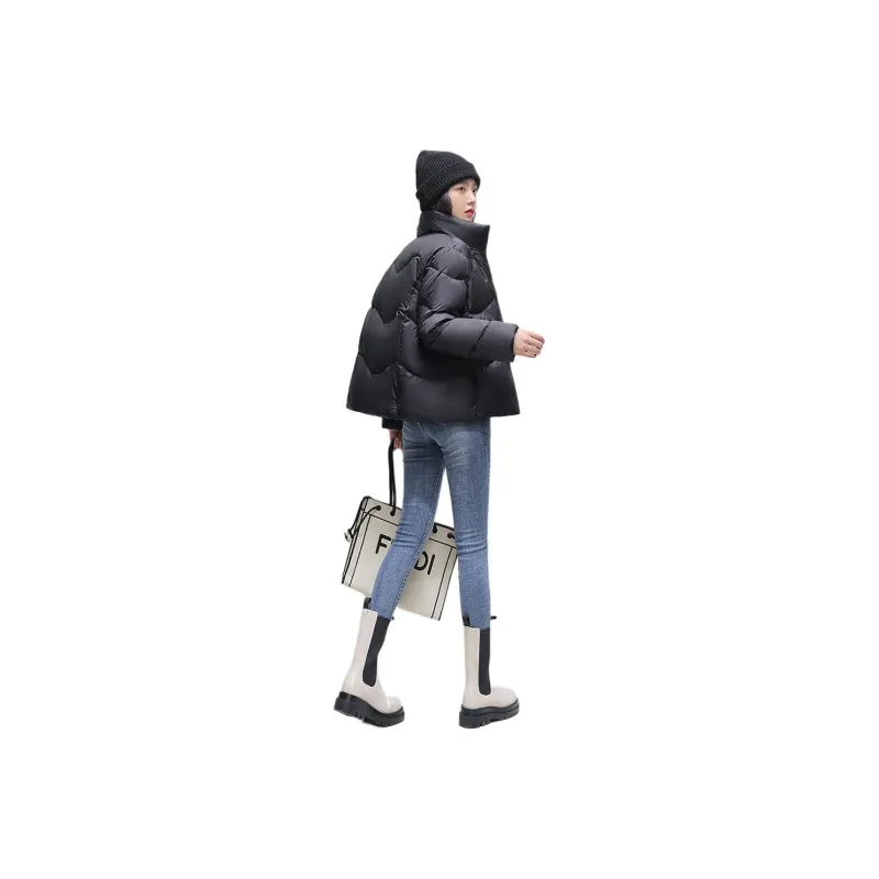YAYA Down Jackets Women's-13
