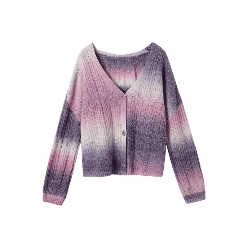 Dme Knitwear Women's Purple-0