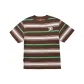 Cookie Master-Brown/White/Green