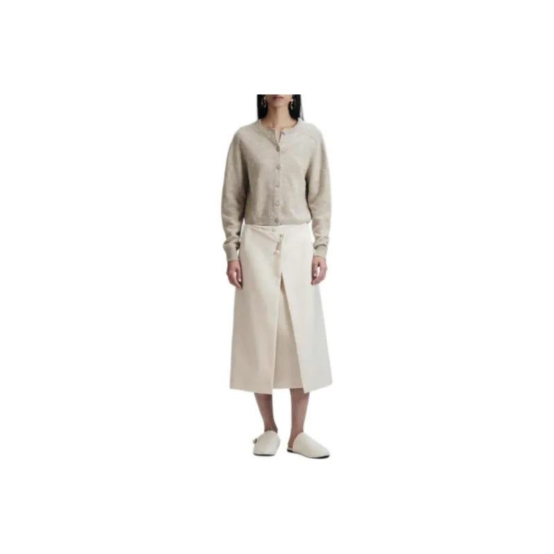 Carven Cashmere Cardigan-0