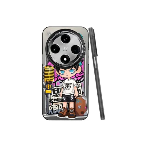 YIBAOBAO Phone Cases