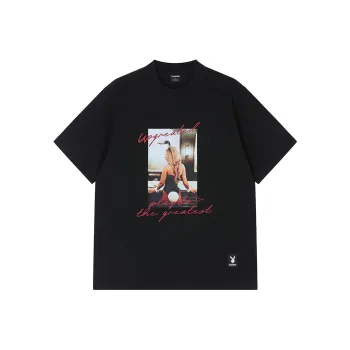 UPGREATED x Playboy T Shirt Unisex