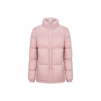 CAMEL Warm Fleece Series Down Jackets Women's