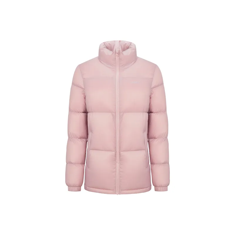 CAMEL Warm Fleece Series Down Jackets Women's-0