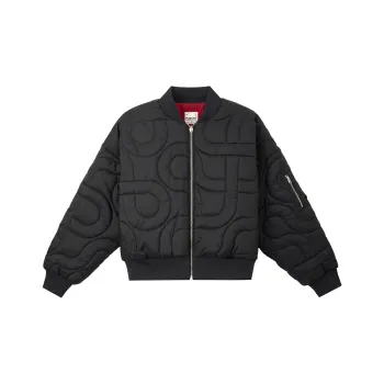 Nike Jackets Women's Black