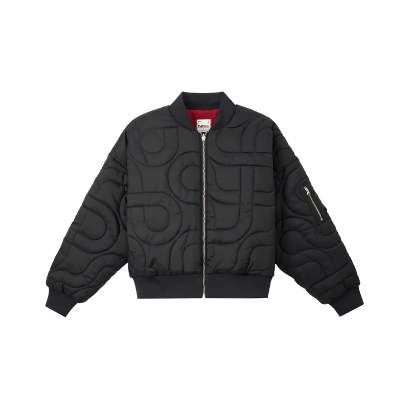 Nike Jackets Women's Black-0