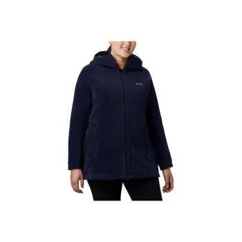 Columbia Benton Benton Springs™ Jackets Coats Women's Navy Blue