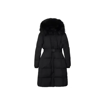 Desigual Jackets & Coats Women's Black
