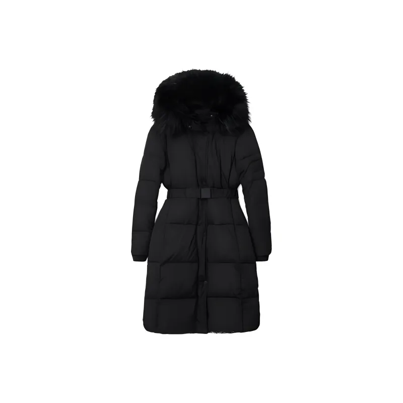 Desigual Jackets & Coats Women's Black-0