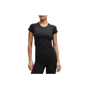Lululemon Swiftly Tech Raglan Sleeve T Shirt Women's Black