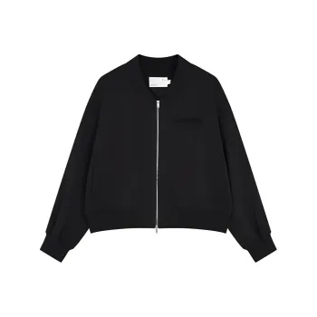 IHIMI Jackets Coats Women's Classic Black