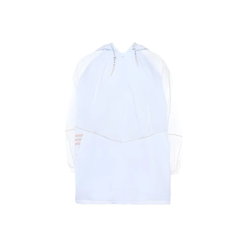 Adidas Neo Jackets Women's White-0