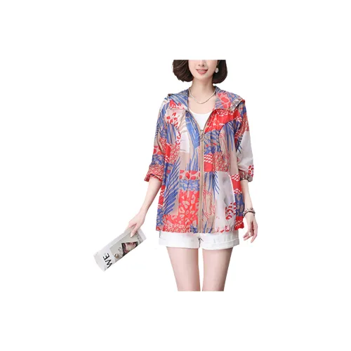 Mula Jackets Women's