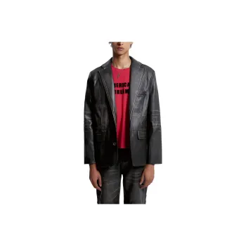 Jaded London Jackets Women's Black