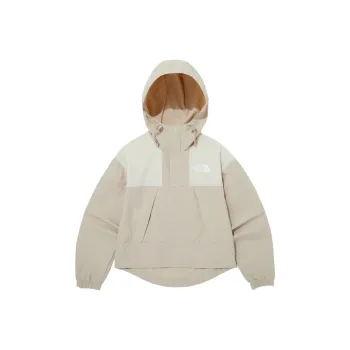 THE NORTH FACE Jackets & Coats Women's Light Beige