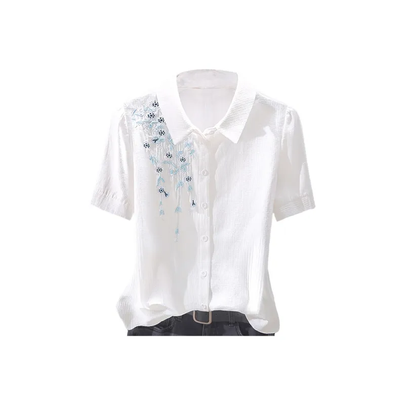 Cypress House Shirts Women's-0