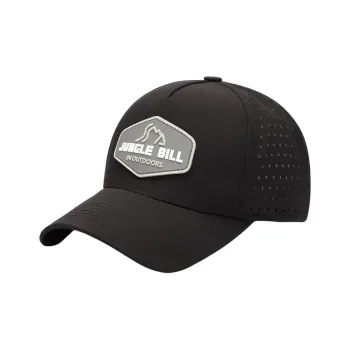 MEETSUNNY Polyester Baseball Caps Unisex