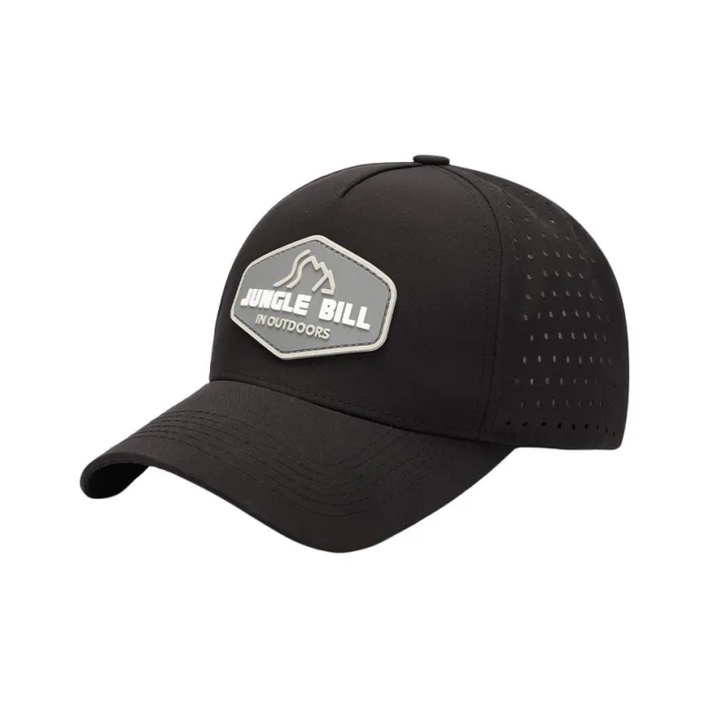 MEETSUNNY Polyester Baseball Caps Unisex-0