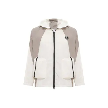 TSMLXLT Jackets Coats Women's Raw White