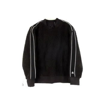 Moose Knuckles Sweatshirt Women's Black