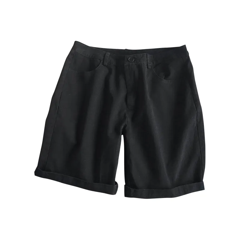TRMT Casual Shorts Unisex-0