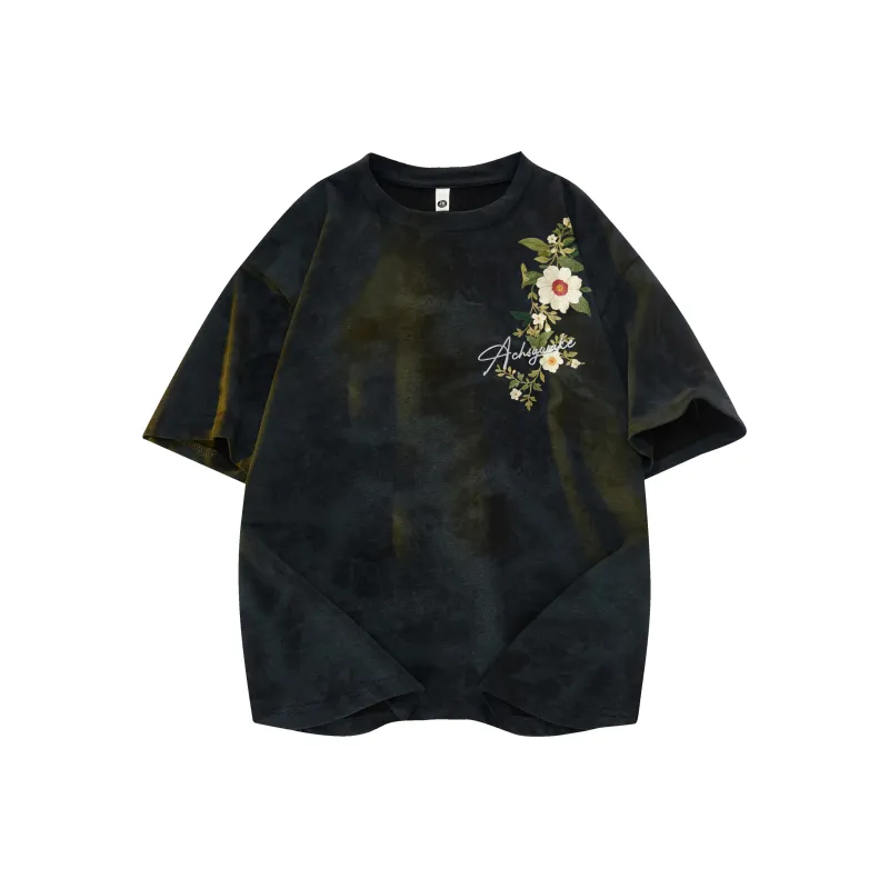 ACHS AWAKE T Shirts Unisex-5