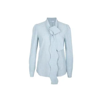 SUNDAY LIFE Shirt Women's Light Blue