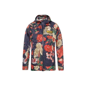 GUCCI Jackets Women's Red