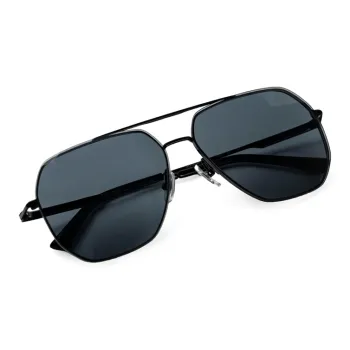 HELEN KELLER Aviator Sunglasses Unisex