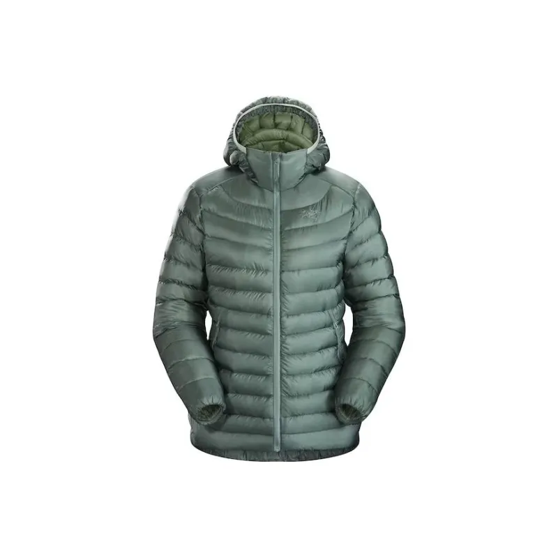Arcteryx Cerium LT Down Jacket Women's-7