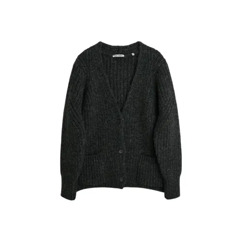 OUR LEGACY Knitwear Women's Black