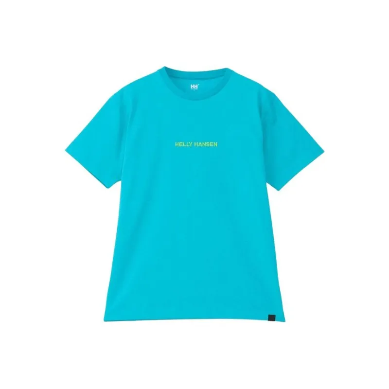 HELLY HANSEN T Shirts Unisex-0