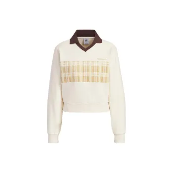 Adidas Originals Sweatshirt Women's White
