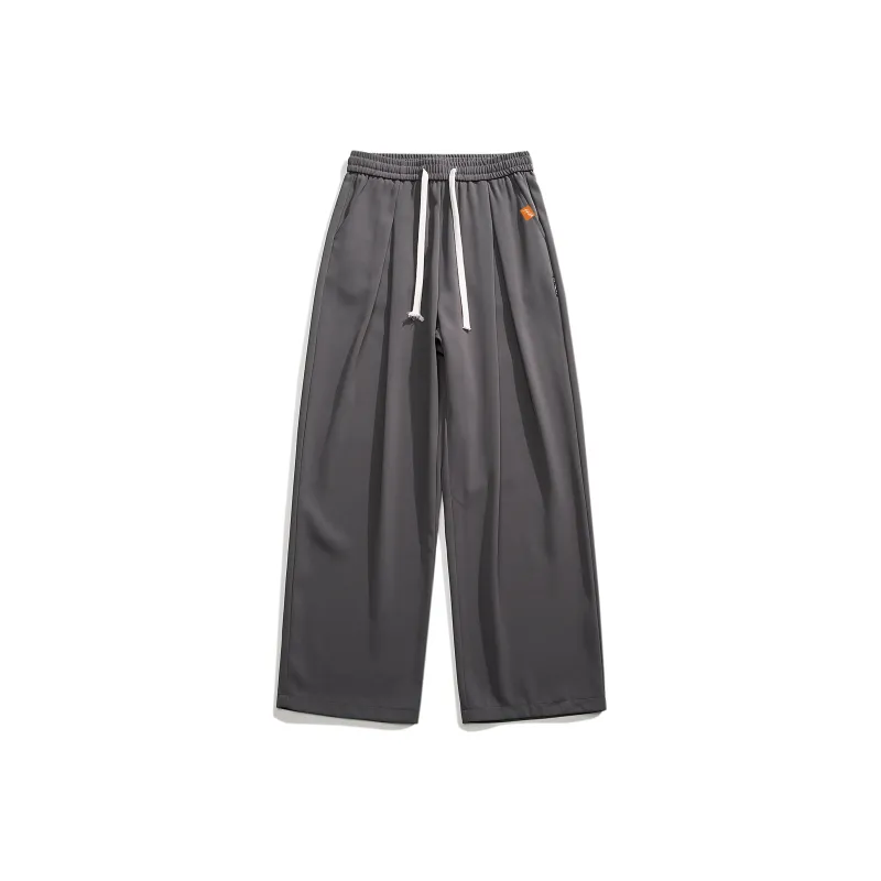 Snow Know The Answer SKTA Casual Pants Unisex-2