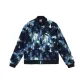 Dark Navy Blue