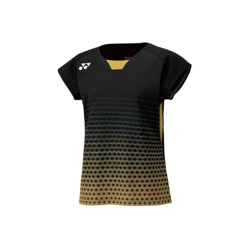 YONEX Contest Series T Shirt Women's-4