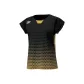Black/Gold