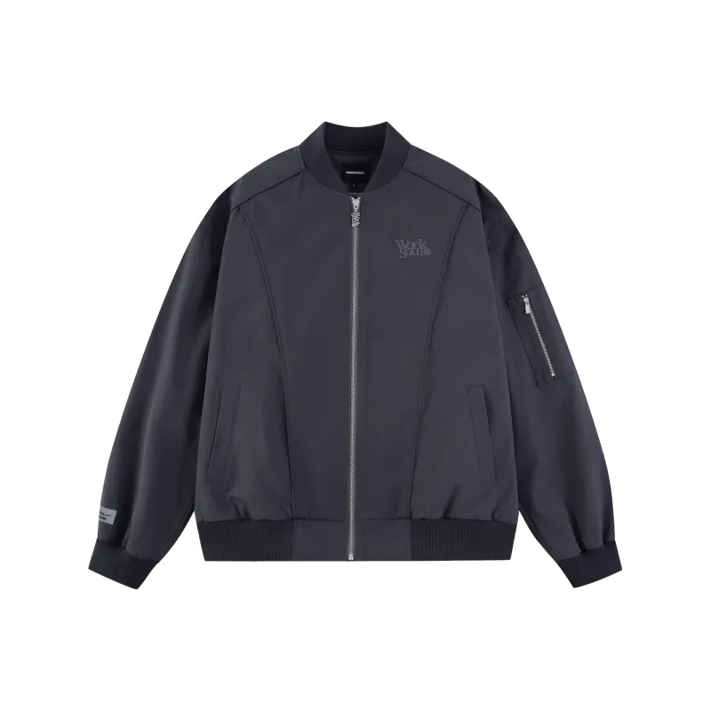 WORKSOUT Jackets & Coats Unisex-0