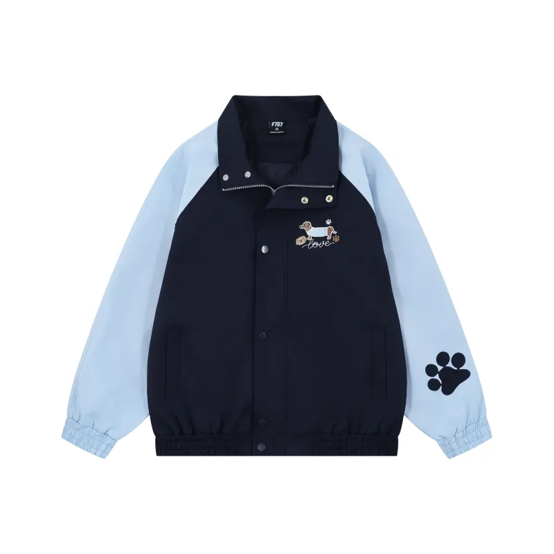 CUWU Jackets Unisex-2