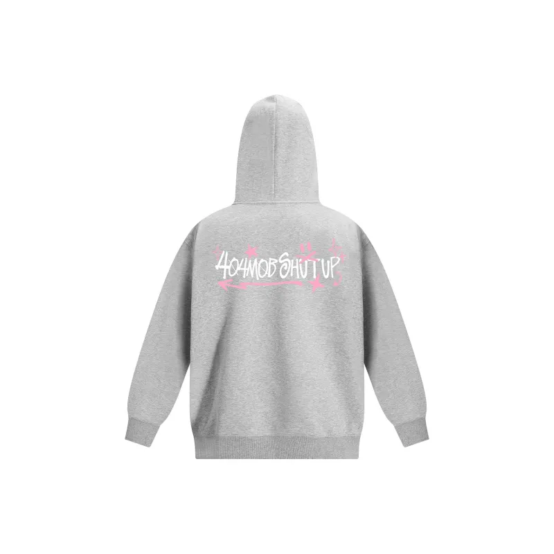 404MOB GANG Sweatshirts Unisex-8
